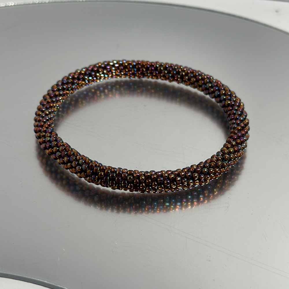 Sashka Bayside Bracelet 8" - #423